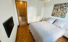 Appartement Saint Claude - Centre Port
